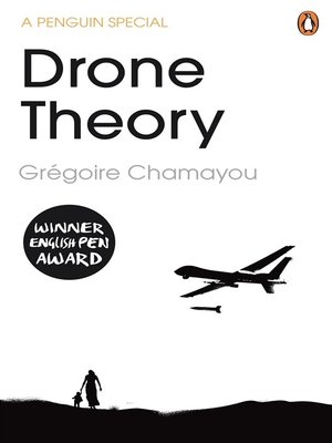 cover image of Drone Theory